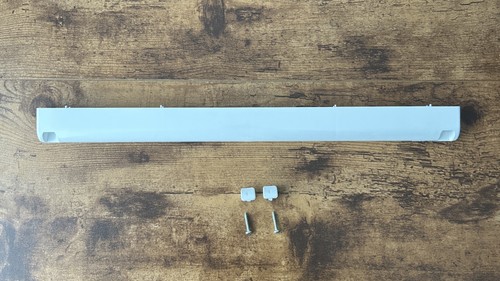 Titon external trickle vent - external,