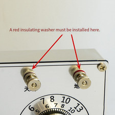 Mineral Radio DIY Kit with