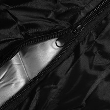 Large External Freezer Cover