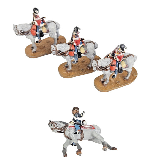Job lot del prado 28mm - job,