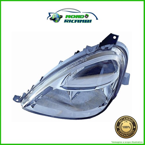 Left front headlight - -, sx