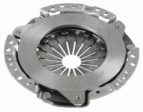 Clutch pressure plate - clutch,