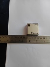 vintage Maruman Halley Piezo