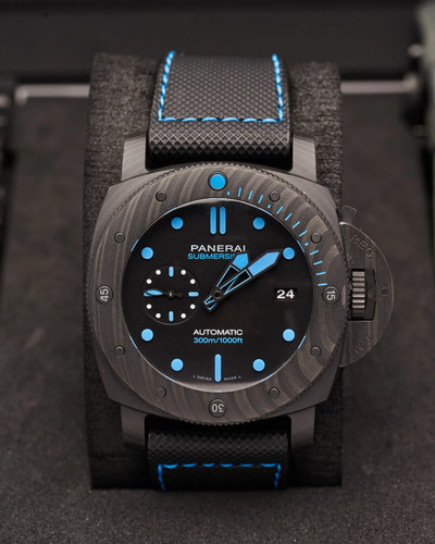 Panerai submersible pam001616 - panerai,
