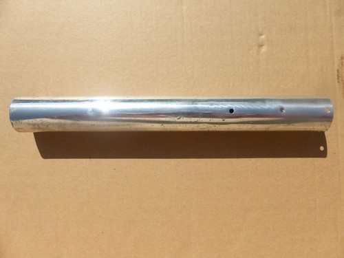 British seagull forty - forty, polished