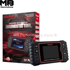 ICARSOFT CR Pro Diagnostic