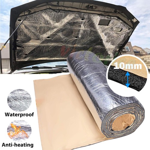 Sound heat proofing - 80"x,