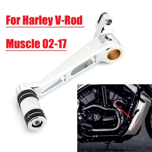 For harley rod - v-rod, muscle