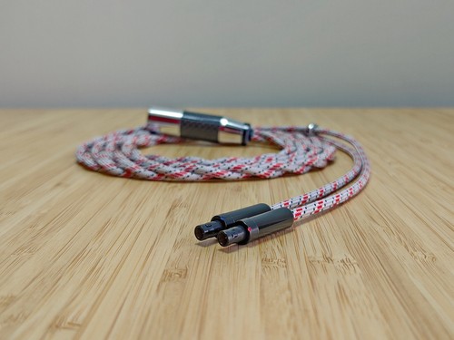 Gsaudiocables occ copper - 7n,
