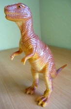 T-REX DINOSAUR 13cm (5") 1990s