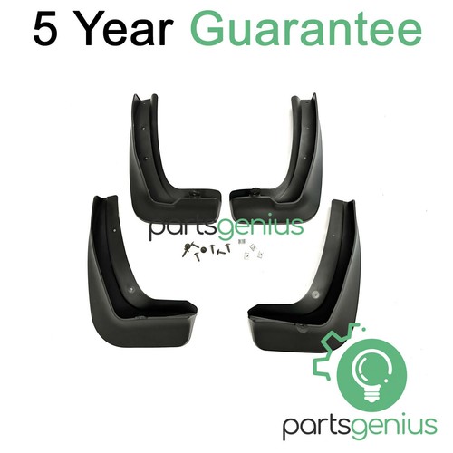Tailored mud flaps - of, 4