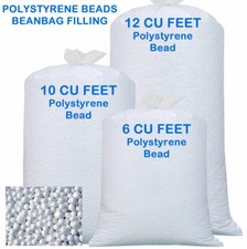 Beanbag Filling Bean bag
