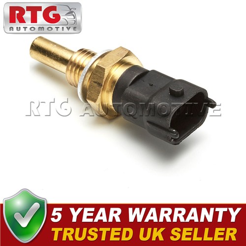 Coolant temperature sensor - coolant,