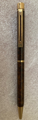 Sheaffer targa ball - targa, pen