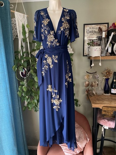 Rrp 150 monsoon sarah - £150, ‘sarah’