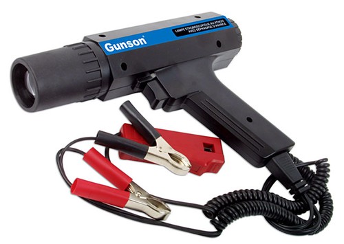 Gunson 77133 timing light - gunson, with