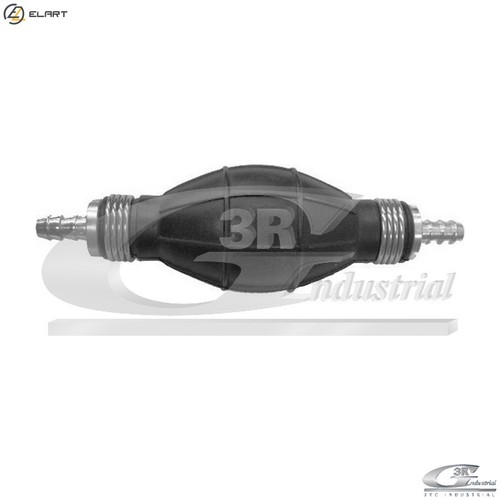 Pump fuel presupply 80011 for - pump,