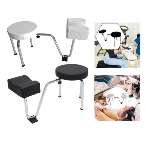 Pedicure manicure stool with