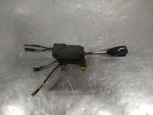 Light switch citroen - light,
