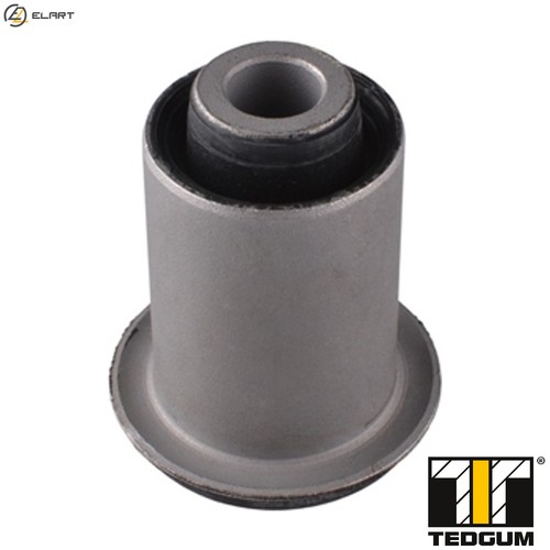 Mounting controltrailing - 2x,