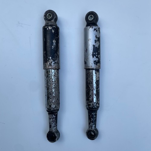 1969 1981 honda st70 - 1969-1981, st70/st50