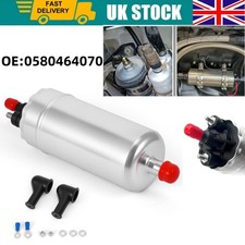 Universal InLine High Pressure