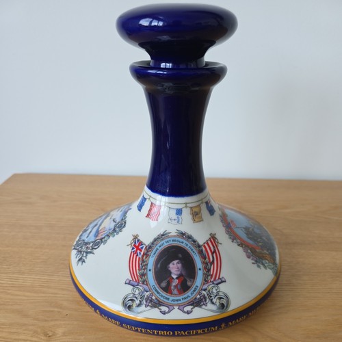 Pusser rum john paul - john, jones