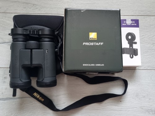 Nikon prostaff 10x42 - prostaff, p7