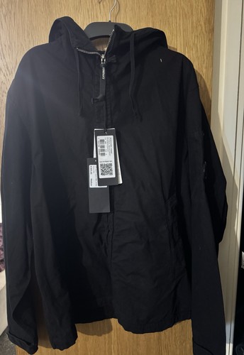 Outerwear medium jacket - cp,