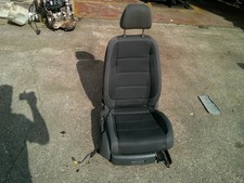 VOLKSWAGEN TOURAN SEAT -
