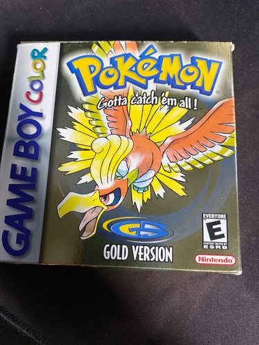 Genuine version pokemon - genuine,
