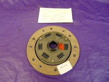 DATSUN 100A CHERRY 1973-82   NEW CLUTCH PLATE