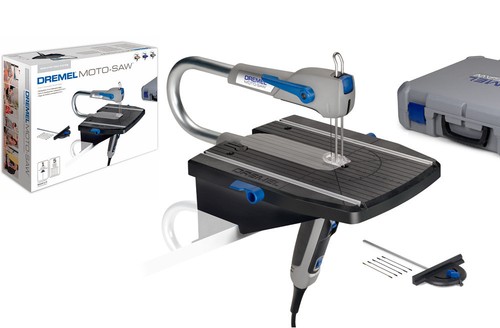 Dremel ms20 moto saw 1 - 2,