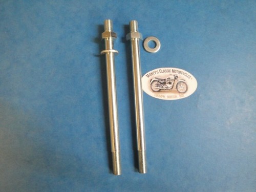 Triumph cylinder head bolt - triumph,