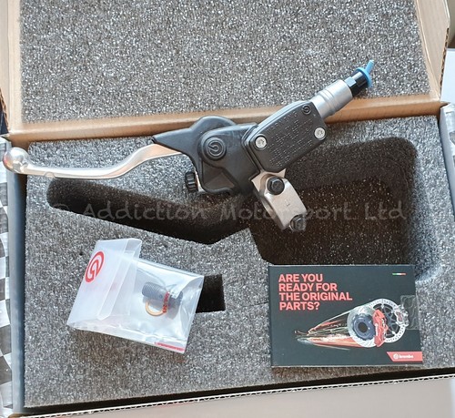 Brembo racing clutch - racing,