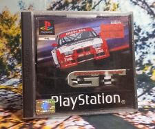 Sports Car Gt - Ps1, Sony Playstation PAL, Tested. 