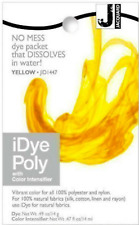 iDye Poly Fabric Dye for