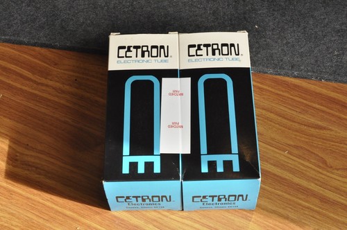 Cetron 300b tube - tube,, valve