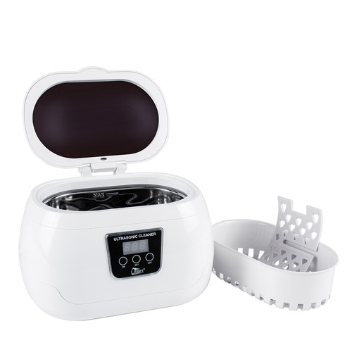 Digital ultrasonic cleaner - digital,