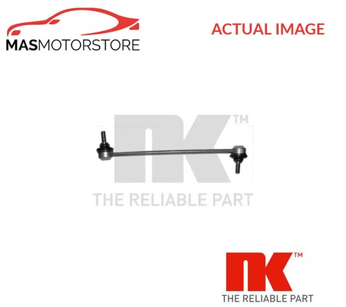 Anti roll bar - anti, stabiliser