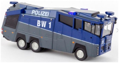Pcx 87th scale rosenbauer - ,