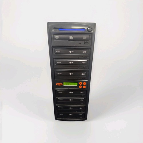 Systor cd dvd burner - 7, cd/dvd