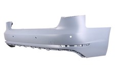 Fits audi rear bumper - fits, a4