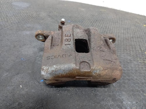 Suzuki grand vitara brake - vitara,