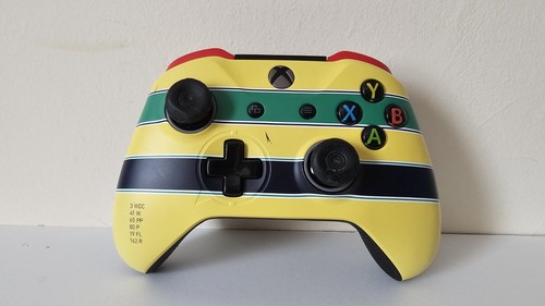 Faulty usb scuf prestige - *faulty, usb*