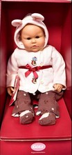 Adorable Götz Beatrix Potter Doll KITTY By Didi Jacobsen Ltd Edition Box NRFB