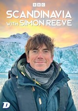 Scandinavia With Simon Reeve