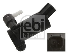 FEBI 34863 WASHER FLUID PUMP