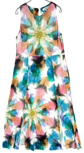Desigual women round neck long - round,