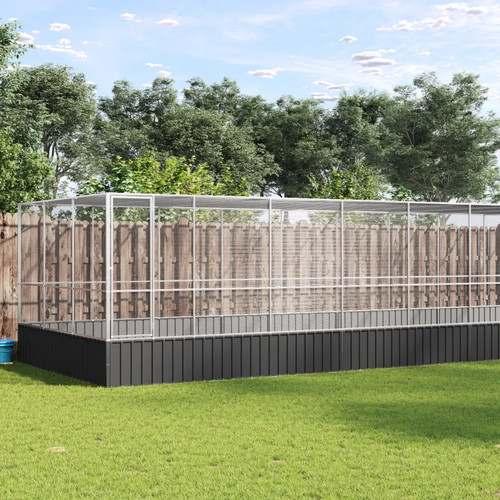 Walplus aviary with - walplus,
